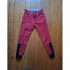 Pantalon Rouge Time Rider