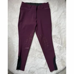 Pantalon Sabotier