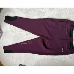 Pantalon Sabotier