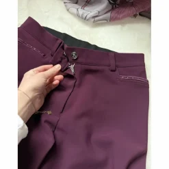 Pantalon Sabotier