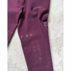 Pantalon Sabotier