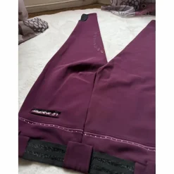 Pantalon Sabotier