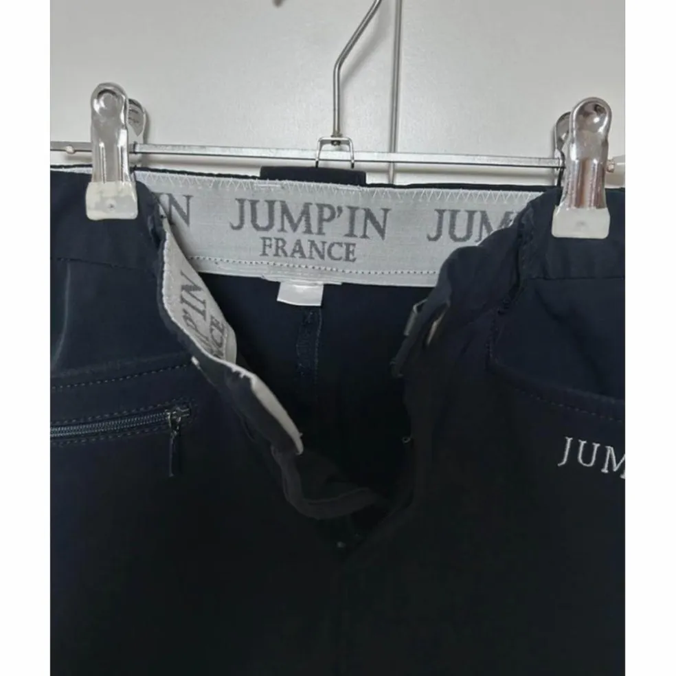 pantalon sacha junior jump’in