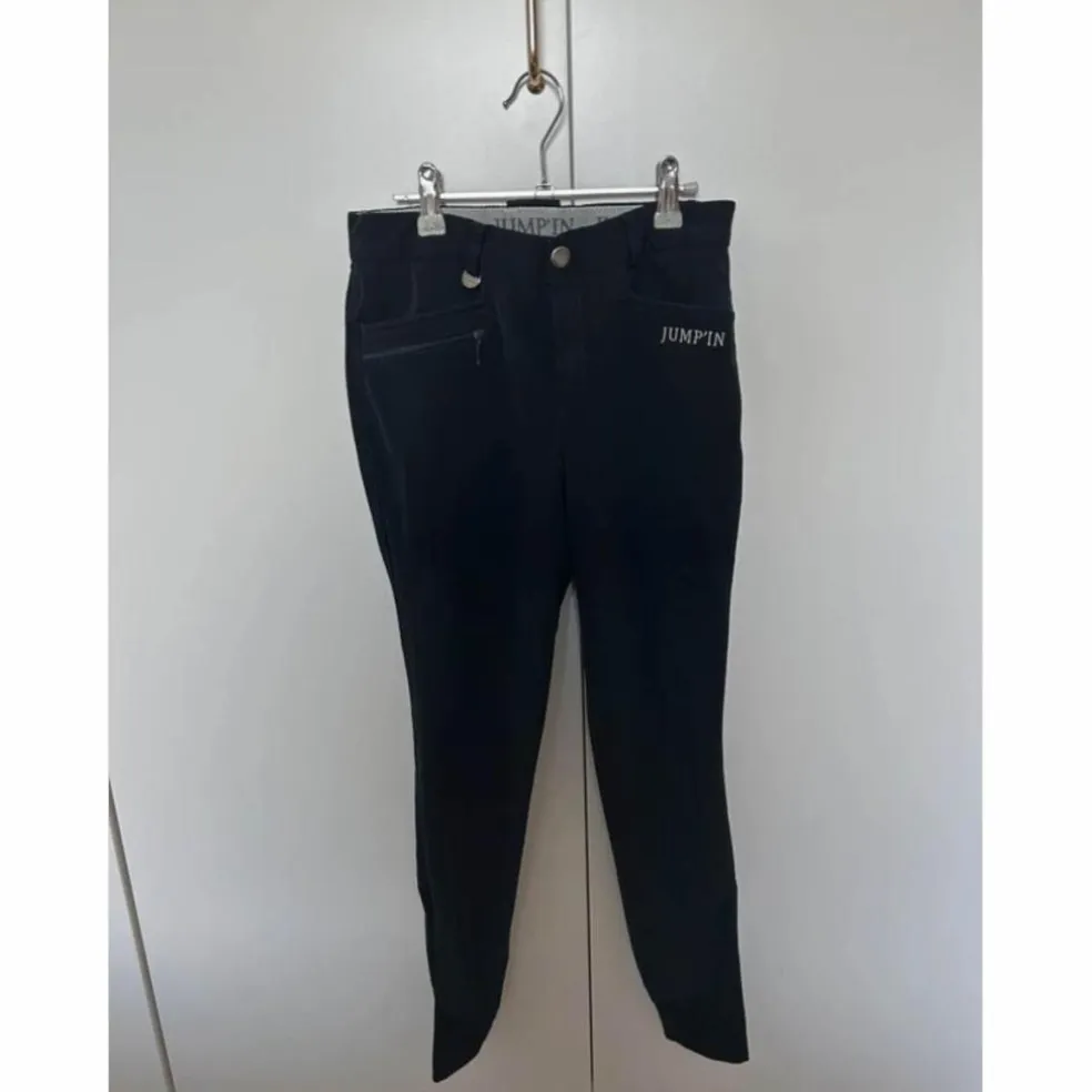 pantalon sacha junior jump’in