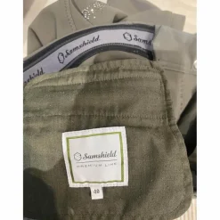 pantalon samshield