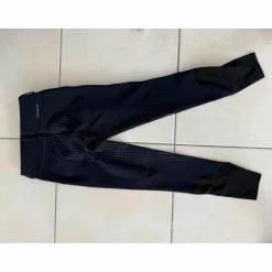 pantalon samshield bleu