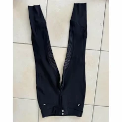 pantalon samshield bleu
