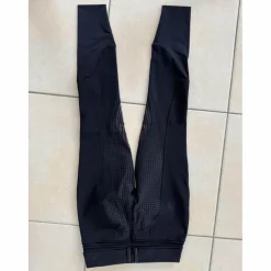 pantalon samshield bleu