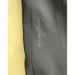pantalon samshield bleu