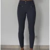 pantalon samshield bleu