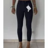 pantalon samshield noir