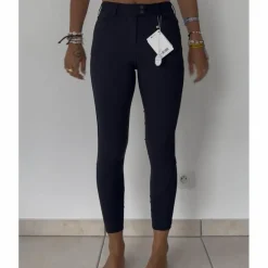 pantalon samshield noir