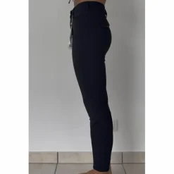 pantalon samshield noir