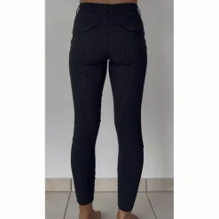 pantalon samshield noir