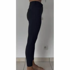 pantalon samshield noir