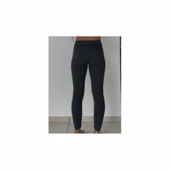 pantalon samshield vert gris