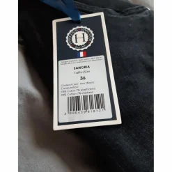 Pantalon sangria harcour