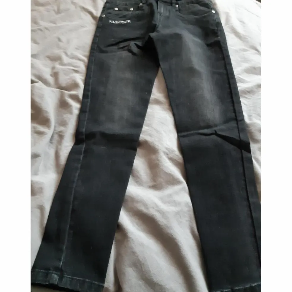 Pantalon sangria harcour