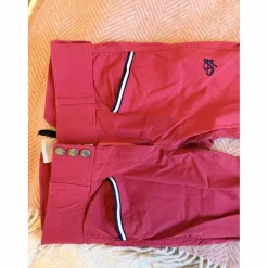 Pantalon Spooks