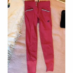 Pantalon Spooks