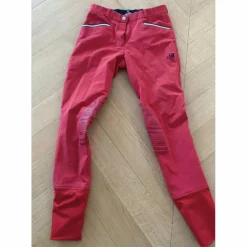 Pantalon spooks