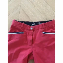 Pantalon spooks