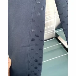 Pantalon Spooks bleu marine - Taille 34 / XS
