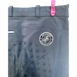 Pantalon Spooks bleu marine - Taille 34 / XS