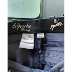 Pantalon Spooks bleu marine - Taille 34 / XS