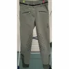 Pantalon Spooks Sarina olive - Taille 34 / XS