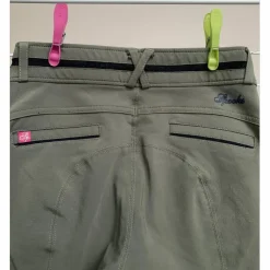 Pantalon Spooks Sarina olive - Taille 34 / XS