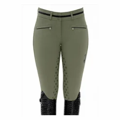 Pantalon Spooks Sarina olive - Taille 34 / XS