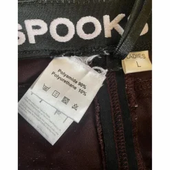 Pantalon spooks taille L