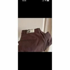 pantalon starzup