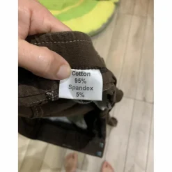 Pantalon t.38 Alexandra Ledermann