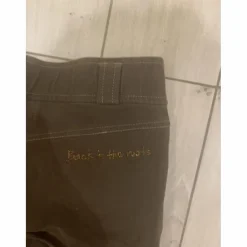 Pantalon t.38 Alexandra Ledermann