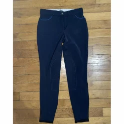 Pantalon taille 34