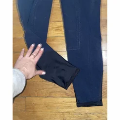 Pantalon taille 34