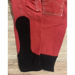 Pantalon Time Rider