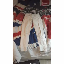 pantalon time rider
