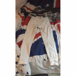 pantalon time rider