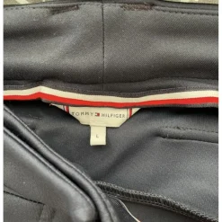 Pantalon Tommy Equestrian Bleu marine L