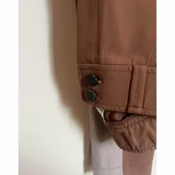 Pantalon Wersatile Equestrian - Terracota