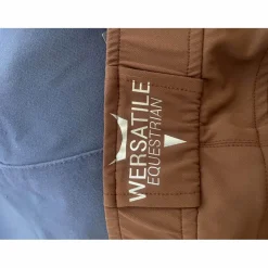 Pantalon Wersatile Equestrian - Terracota