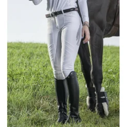 Pantalon Wow sport blanc