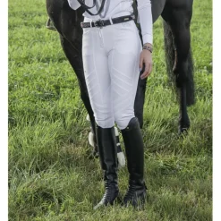 Pantalon Wow sport blanc