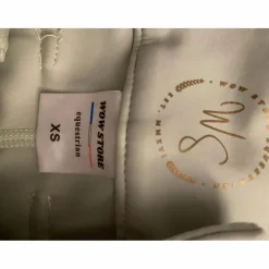 Pantalon Wow Store
