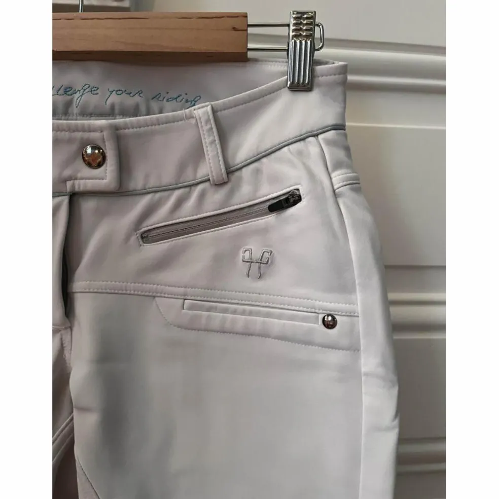 Pantalon X BALANCE Horse Pilot