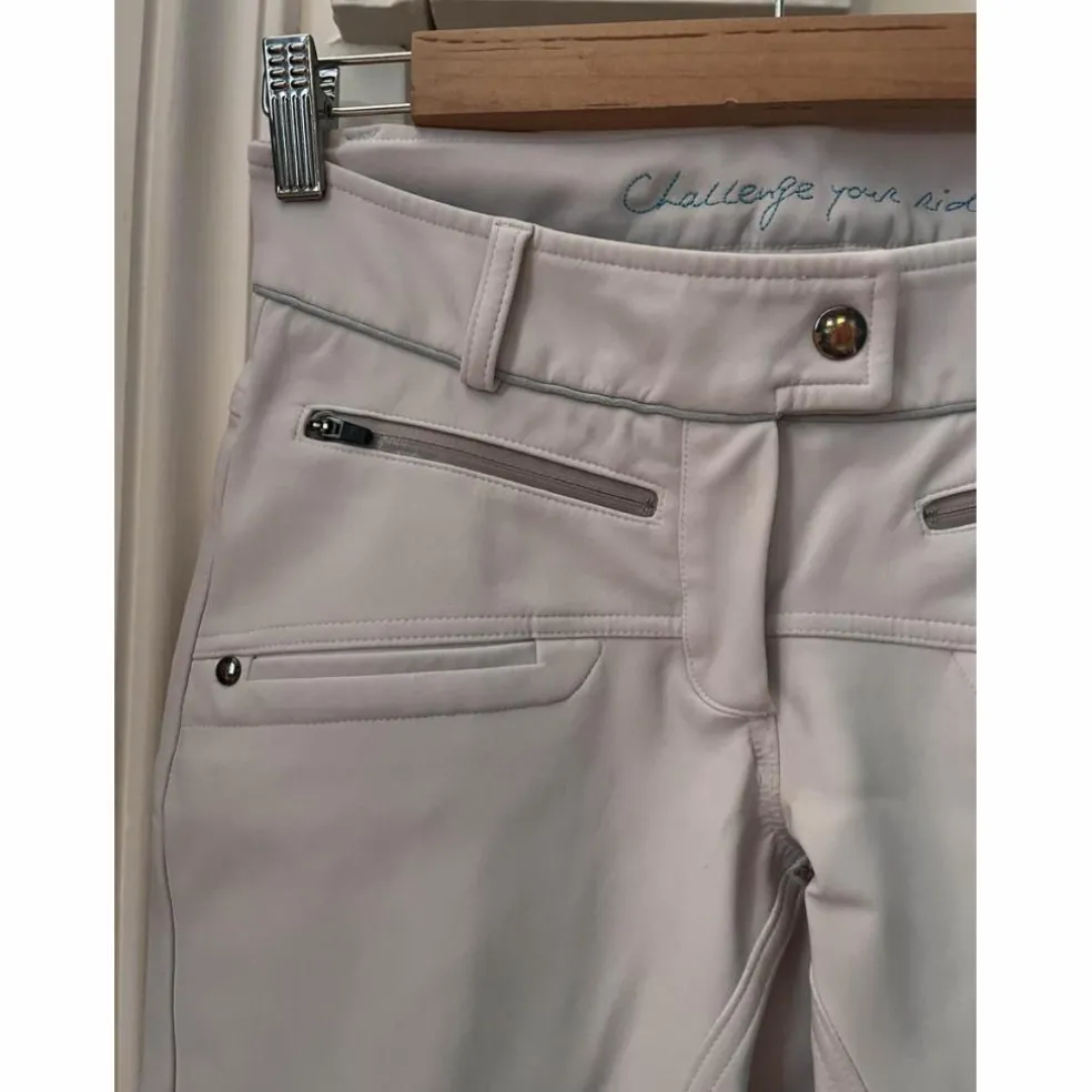 Pantalon X BALANCE Horse Pilot