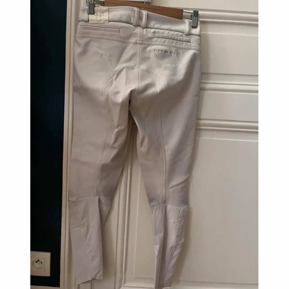 Pantalon X BALANCE Horse Pilot
